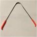 Stainless Steel Tongue Cleaner/Scraper - Pack of 12 - Buy Online on GoSupps.com