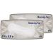 Vakly Postpartum Maternity Pads Pack of 28 - Maximum Absorbency for Heavy Flow - Ultra Soft Disposable Pads for New Moms - Postpartum Incontinence Relief (2 Pack) - Buy Online on GoSupps.com