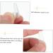 Coolhiya 10 Pairs Slide-Resistant Nose Pads for Glasses | Comfort & Support for Sunglasses | International Shipping Available - Buy Online on GoSupps.com