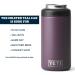 YETI Rambler 16 oz. Colster Tall Can Insulator - Nordic Purple - Buy Online on GoSupps.com