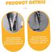 Top-Rated Healeved Wall Bracket for Electric Shavers | Durable & Easy to Install | International Shipping Available - Buy Online on GoSupps.com