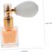Beavorty 3 sets Highlighter Make for Loose Gloss Shimmering High Makeup Shimmer Face Nail Spray Sparkle Orangex3pcs 7.4X6.8CMx3pcs - Buy Online on GoSupps.com