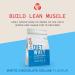 PhD Nutrition Diet Whey Low Calorie Protein Powder - White Chocolate Deluxe 1kg | High Protein, Low Carb, Lean Matrix | 40 Servings - Buy Online on GoSupps.com