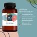 Biomada Arthro Caps - 120 Vegetarian Capsules for Cartilage & Connective Tissue Support | Gluten-Free Lactose-Free Micronutrients - Buy Online on GoSupps.com