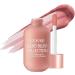 Blush Liquid Makeup - Soft Cream Blush Makeup Long Lasting Lightweight Moisturizing Cheek Blush Breathable Feel Sheer Flush of Color Natural-Looking Aezon 02# - Buy Online on GoSupps.com