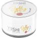 Yoshi Jelly Pro Gel Nails 50 ml - Extra Strong Manicure UV Gel - Professional Gel Nails - Builder Gel for Nails - Nail Gel UV and LED - Gel for Gel Nails - Beige - Buy Online on GoSupps.com