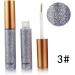 DRESSOOS 10pcs Shinny Eyeliner Eye Shadow Liquid Eyeliner Eyeshadow Glitter Eyeliner - Buy Online on GoSupps.com