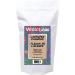 Lavender Tea Loose Leaf Whole Flowers Bulk Pack For Herbal Infusions Baking Iced Tea Bulk Pack Organic 200gm or 7.05oz - Buy Online on GoSupps.com
