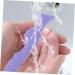 NOLITOY 3pcs Silicone Beauty Ruler Eyelash Tools Bag Tidy Organiser Makeup Supply Makeup Supplies Cosmetic - Buy Online on GoSupps.com