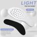 Buy 2 Pairs Memory Foam Shoe Insoles for Men & Women - Breathable TPU Cushioning & Comfort for Trainers Sneakers & Sports (US M 5.5-6.5/W 7.5-8.5 - Buy Online on GoSupps.com