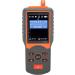 Electromagnetic Field Radiation Detector Alarm 5 Language Modes Fast Radiation Monitor Meter - Buy Online on GoSupps.com