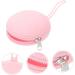 Goohochy Menstrual Cup Storage Box | Organizer & Carrier for Menstrual Cups - International Shipping Available - Buy Online on GoSupps.com