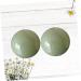 Garneck Hand Baoding Balls - 1 Piece Powerball for Massage & Stress Relief | International Shipping Available - Buy Online on GoSupps.com