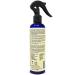 PURA D'OR Argan Oil Heat Shield Protectant Spray - 8oz - Infused with Organic Argan Oil - Protects up to 450 F - Leave-In Conditioner for Dry & Damaged Hair - Buy Online on GoSupps.com