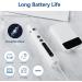 Wagner Stern Teeth Whitening Kit with 5 Modes - Plaque Remover for Teeth & Stain Removal Tool with 2 Heads - Dental Plaque Tool - Buy Online on GoSupps.com