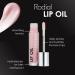 Rodial Plumping Collagen Lip Oil Bauble - Nourishing lip oil with collagen - Hydrating formula - 4ml - Buy Online on GoSupps.com