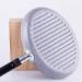 DameCo Frying Pan No Oil-Smoke Pan Steak Frying Pan Only Use for Gas Cooker Non-Stick Pans Kitchen Cooking Helper Nonstick Metal Utensil Saucepan Frying Pan (Color : Gray) (Gray) Interesting - Buy Online on GoSupps.com