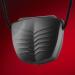 V-MODA Faders Tuned Metal Earplugs - Gunmetal Black | Standard Packaging - Buy Online on GoSupps.com