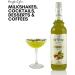 IL DOGE Pistachio Syrup 70cl - 700ml (Pack of 1) | Premium Pistachio Flavored Syrup - Buy Online on GoSupps.com