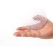Tosnail 60 Pack Round Plastic Canvas Mesh Sheets - Perfect for Embroidery Crafting - Buy Online on GoSupps.com