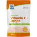 Quality Choice Citrus Drops Vitamin C Immune System Support 30 Count - 5 Pack - Buy Online on GoSupps.com