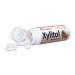 Miradent Xylitol Dental Care Chill Watermelon - Sugar-Free Vegan 30 Pieces for Caries Prevention & Plaque Resistance - Buy Online on GoSupps.com
