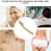 Gua Sha Wooden Massage Tools for Muscle Relaxation | Fascia & Back Massage Devices - Buy Online on GoSupps.com