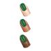 Sally Hansen Insta Dri x GLAAD Nail Polish - Petal Dance - 0.31 fl oz - Pack of 1 - Buy Online on GoSupps.com