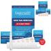 Tagcure Skin Tag Removal Kit for easy removal of skin tags (incl. Skin Tags Remover & additional tape refill pack)