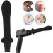 18 mm Gun Replacement Massage Head | Fascia Muscle Recovery Tool - Shop Now! - Buy Online on GoSupps.com