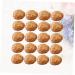 60 Pcs Walnut Photo Props Walnut Props Photo Props Walnut Faux Fruit Walnut Toy Artificial Nut Artificial Food Walnut Ornament Decor Models Walnut Model Birthday Present Red Dates As Shownx3pcs mediumx3pcs - Buy Online on GoSupps.com