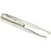 Premium Stainless Steel Eyebrow Tweezers for Hair Plucking | Precision Epilator & Cilia Tweezers for Women - Shop Internationally - Buy Online on GoSupps.com