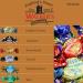 Toffee Sweets Walkers Nonsuch Treacle Flavour x 2 Bags x 150g Each Bundle with TinTastic Silver Window Lid Refillable On-the-Go Travel Tin - Buy Online on GoSupps.com