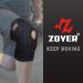 ZOYER Knee Brace for Men & Women | Adjustable Support with Side Stabilizers & Gel Pad | Joint Pain Relief Arthritis Meniscus Tear ACL MCL PCL - Buy Online on GoSupps.com