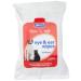 Johnsons Clean & Safe Eye & Ear Wipes 30 pack 50 g