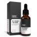10% Vitamin C Serum For Face With Hyaluronic Acid | Gives Instant Brightening Effect & Glowing Skin | For Men & Women | All Skin Types | Non-Sticky Vegan Fragrance & Cruelty-Free | 30ml