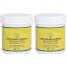 Xiuganpo Tree Wound Division Effective 2set 100 G Protect Plant Tree Wound Pruning Sealer with Brush for Garden Plants Grafting - Buy Online on GoSupps.com