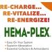 NaturesPlus Hema-Plex Iron 85mg Slow-Release Tablets with Vitamin C & Bioflavonoids - Vegan & Gluten Free - 30 Servings - Buy Online on GoSupps.com