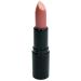Pure Ziva Barely Beige Nude Pink Creamy Pearl Lipstick - Moisturizing, Paraben-Free, Cruelty-Free - Buy Online on GoSupps.com