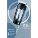 Electric Protein Shaker Bottle Bottles for Protein Mixes Rechargeable Shaker Cup Shaker for Protein Shakes Blue - Buy Online on GoSupps.com