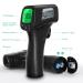 Digital Touchless Thermometer for Adults and Kids - Infrared Forehead Thermometer with 3-in-1 LCD Display - Buy Online on GoSupps.com