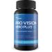 Pro Vision Hero Plus - Premium Advanced Vision Support - Vitamin Mineral & Herbal Vision Supplement - Support Healthy Day & Night Vision - Promote Reduced Eye Strain & Eye Pressure - Aid Eye Health