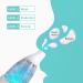 Baby Nasal Aspirator | Automatic Rechargeable Nose Sucker for Newborns, Infants & Toddlers - Buy Online on GoSupps.com
