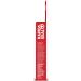 Wound Gel 0.3oz (5 Tubes) | Fast Bleeding Stop for Minor Cuts Scrapes & Razor Nicks - 5 Count - Buy Online on GoSupps.com