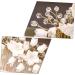 Mikinona Bridal Hair Comb Bridal Headpieces Bridal Hair Accessories Wedding Headpiece Hair Accessories for Women Wedding Hair Comb Flower Hair Accessories Headpiece for Women Comb Headpiece - Buy Online on GoSupps.com