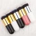 Foundation Brush Blush Brush High-Gloss Brush and Loose Brush (Black) - Buy Online on GoSupps.com