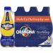 ORANGINA Sparkling Citrus Beverage Original 420ml PET 12 Count - Buy Online on GoSupps.com