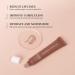 Lip Balm Lip Butter Balm for Hydration Shine Mini Neutrals Lip Butter Balm Set Lip Care Prouct Moisturizing Tinted Lip Balm Gloss Hydrating Lip Oil for Women (#Iced Coffee) - Buy Online on GoSupps.com
