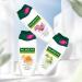 Colgate Palmolive Co Palmolive Naturals Shower gel with almond and milk 6 x 250 ml cream shower with moisture milk and almond scent - Buy Online on GoSupps.com