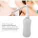 Efficient Large Capacity Neti Pot - 310ML Nasal Wash for Adults & Kids | International Shipping Available - Buy Online on GoSupps.com
